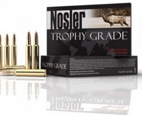 Nosler 7mm Stw 160 Grain Accubond