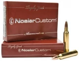 Nosler 7mm Rem. Ultra Mag160 Grain Accubond