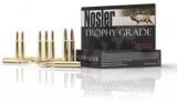 Nosler 308 Winchester 165 Grain Partition