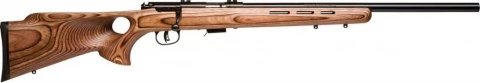 Savage Arms Mark II BTV