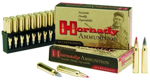 Hornady Sst W Steel Case 7.62mmx39mm Amax 123 Gr 2360 Fps 50