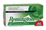 Remington Ammunition Umc 308 Winchester (7.62 Nato) Metal Ca