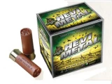 Hevishot 33354 Hevi Metal Wterfowl Shotshells 12 Ga 3.5 1.5