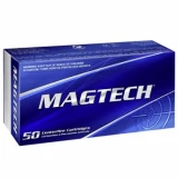 Magtech Sport Shooting 32 Smith & Wesson Long Semi-jacketed
