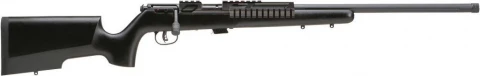 Savage Arms 93R17 TRR-SR