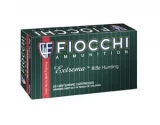 Fiocchi Extrema Rifle Line 222 Remington V-max 50 Gr 3200 Fp