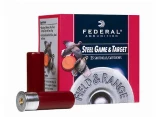 Federal Frs2837 Standard Field & Range Steel 28 Ga 2.75 .63 - Case