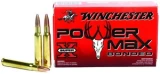 Winchester Ammo Super X 300 Winchester Magnum Power Max Bond