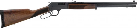 Henry Big Boy Steel Carbine