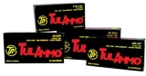 Tulammo Tulammo 40 Smith & Wesson Full Metal Jacket 180 Gr