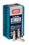 Cci Stinger 22 Long Rifle 32 Grain Hollow Point (0050)