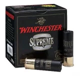Winchester Supreme High Velocity 10 Ga. 3 1/2 1 3/8 Oz, #bb
