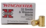 Winchester 32 S&w Black Powder Blank