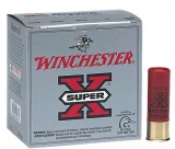Winchester 10 Ga. Super X Dryloc 3 1/2 1 5/8 Oz, #t Plated