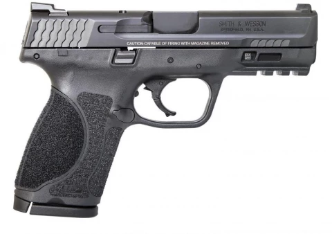 Smith & Wesson M&P 9 M2.0 Compact