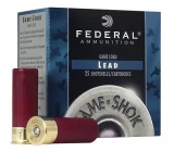 Federal High Brass 16 Ga. 2 3/4 1 1/8 Oz, #7 1/2 Lead Shot - Case