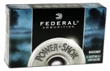 Federal 16 Ga. 2 3/4 12 Pel. #1 Lead Buckshot