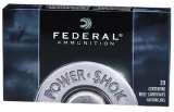 Federal 7rb Power-shok Soft Point 20rd 175gr 7mm Rem Magnum