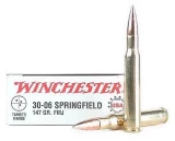 Winchester 223 Remington 55 Grain Full Metal Jacket