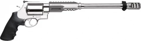Smith & Wesson 460 XVR 170339