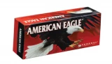 American Eagle A76239a Full Metal Jacket 20rd 124gr 7.62x39mm