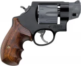 Smith & Wesson Model 327 170245