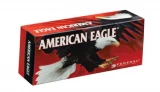 American Eagle Ae357a Jacketed Soft Point 50rd 158gr 357 Magnum