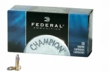 Federal 22lr Hv 40 Grain 510 Lightning 50 Rounds