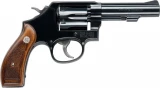Smith & Wesson M10 150786