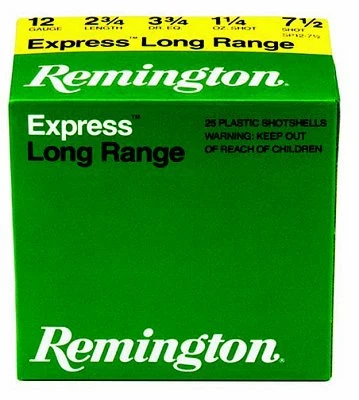 Remington 16 Ga. 2 3/4 1 1/8 Oz, #6 - Case