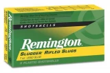 Remington 16 Ga. 2 3/4 4/5 Oz, Lead Slug