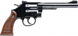 Smith & Wesson Model 17 Masterpiece 150477