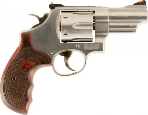 Smith & Wesson 629 Deluxe 150715