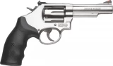 Smith & Wesson M67 162802