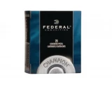 Federal C45lca Champion Semi-wadcutter Hp 20rd 225gr 45 Colt