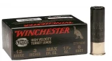 Winchester Double X Turkey 10ga 2oz 5 Shot 1300fps