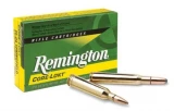 Remington 338 Rem. Ultra Magnum 250 Grain Pointed So