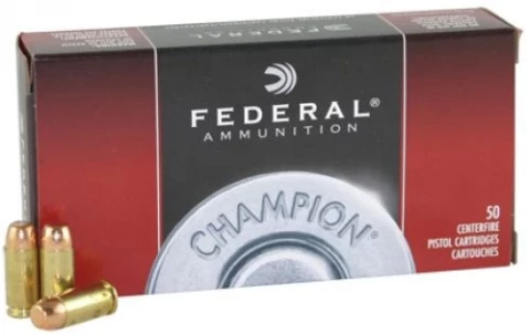 Cci Wm5223 Fed Champ 40 180fmj 50/20