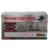Winchester Ammo Super X 270 Winchester Power Core 95/5 130 G