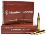 Nosler Trophy 300 Remington Ultra Magnum E-tip Lead-free 180