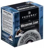 Federal Wf1682 Speed-shok Waterfowl 16 Ga 2.75 1.3 Oz #2 - Case