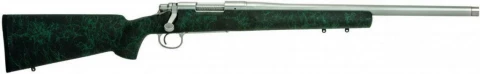 Remington 700 Stainless 5-R