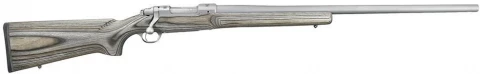 Ruger M77 Hawkeye Varmint Target 17980