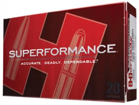 Hornady Interbond 300 Savage Sst 150 Gr 2500 Fps 20 Rounds P