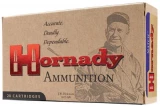 Hornady 8228 Match 303 British Boat Tail Hollow Point 174 Gr