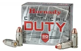 Hornady 90236 Flexlock 9mm Flex Lock 135 Gr 25box/10case