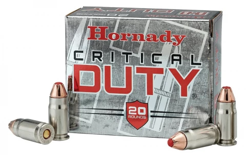 Hornady Flexlock 40 Smith & Wesson Flex Lock 175 Gr 903 Fps