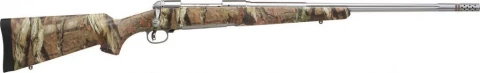 Savage Arms 116 Bear Hunter