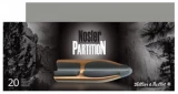 Magtech V340342u Npart 270 Winchester Nosler Partition 100 G