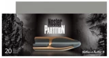 Magtech V340292u Npart 300 Winchester Magnum Nosler Solid 18